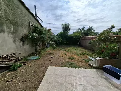 Maison, 190 m²