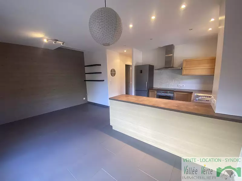 Appartement, 51,22 m²