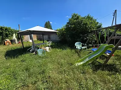 Maison, 95 m²