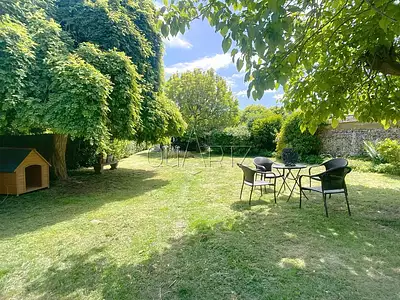 Maison, 167 m²