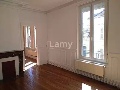 Appartement, 63 m²
