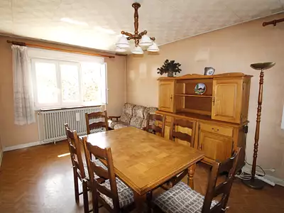 Maison, 108 m²