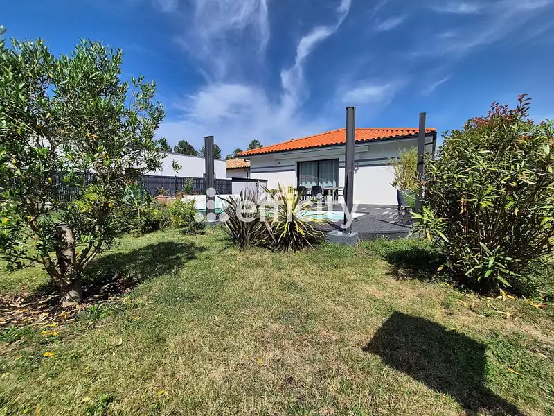 Maison, 110 m²