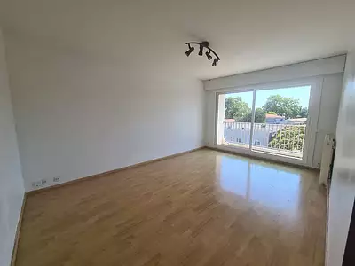Appartement, 46,63 m²