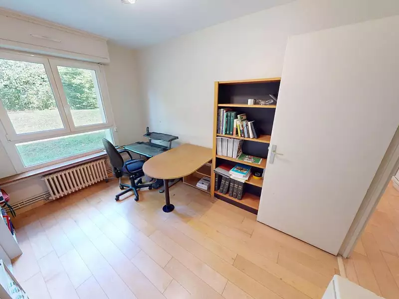 Appartement, 118 m²