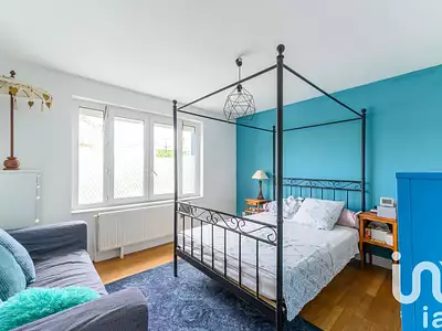 Maison, 130 m²
