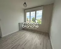 Appartement, 45,21 m²