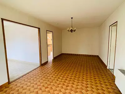 Maison, 70 m²