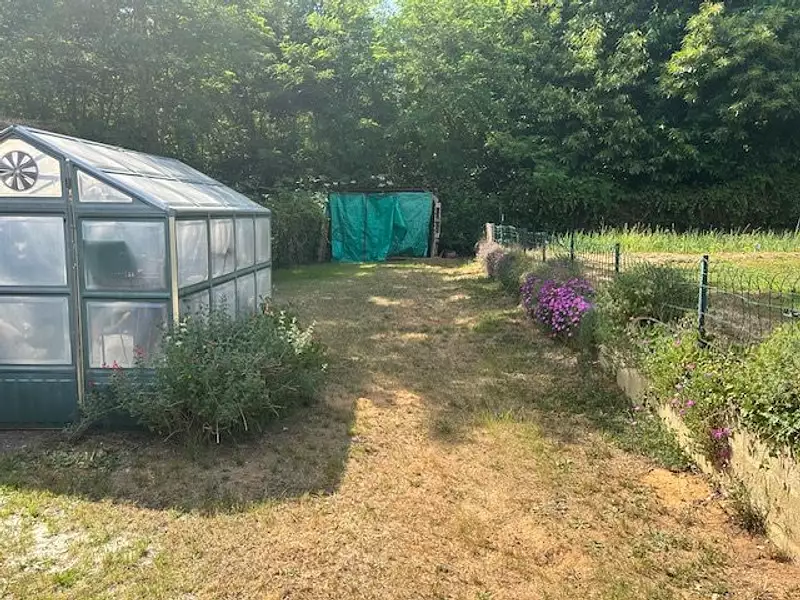 Maison, 89 m²