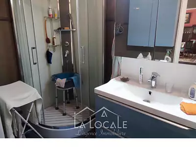 Appartement, 86,92 m²
