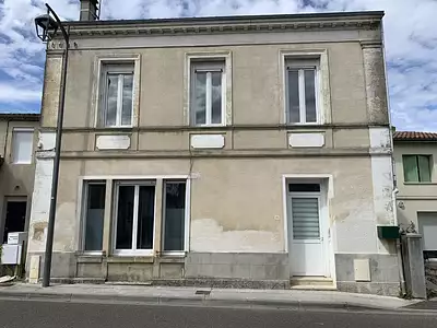 Maison, 117 m²