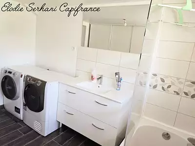 Maison, 155 m²