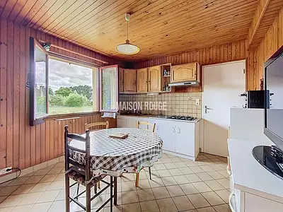 Maison, 69 m²