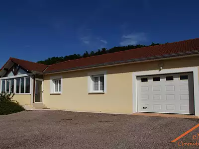 Maison, 102 m²
