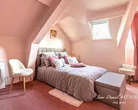 Appartement, 200 m²