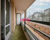 Appartement, 54,04 m²