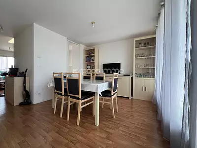 Appartement, 74,26 m²