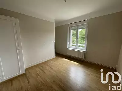 Maison, 105 m²