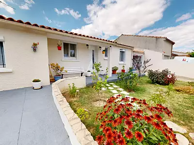 Maison, 102 m²