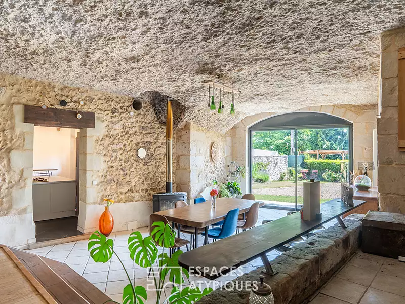Maison, 250 m²