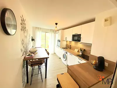 Appartement, 85,66 m²
