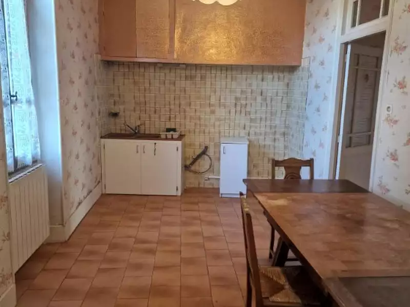 Maison, 200 m²