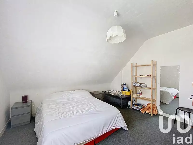 Maison, 130 m²