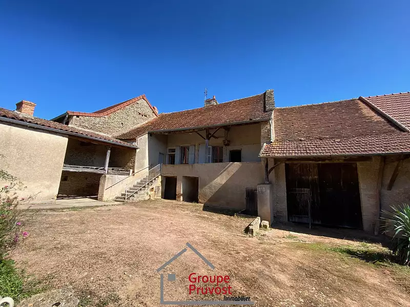 Maison, 90 m²
