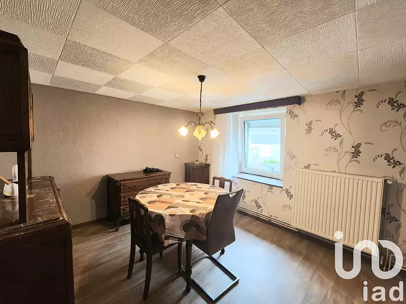 Maison, 145 m²