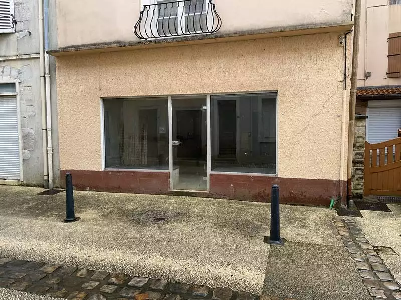Appartement, 47 m²