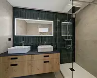 Appartement, 131 m²