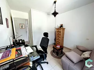 Appartement, 59,98 m²