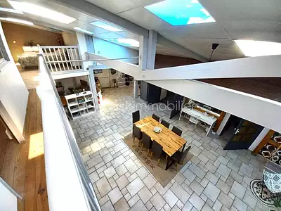 Appartement, 230 m²
