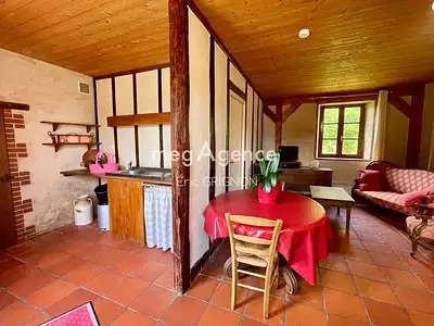 Maison, 180 m²