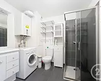 Appartement, 36,7 m²