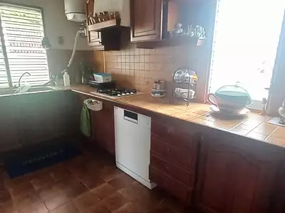 Maison, 125 m²