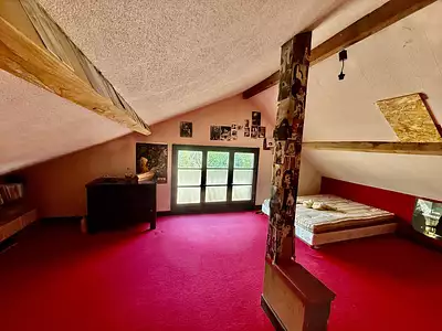 Maison, 209 m²