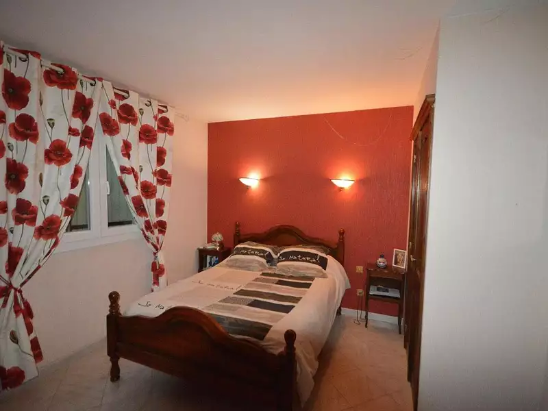 Maison, 152 m²