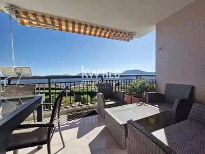 Appartement, 38 m²