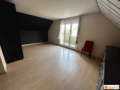 Maison, 209 m²