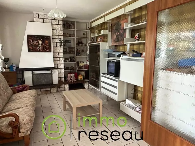 Maison, 206 m²
