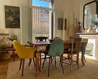 Appartement, 112 m²