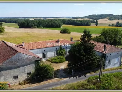 Maison, 186 m²
