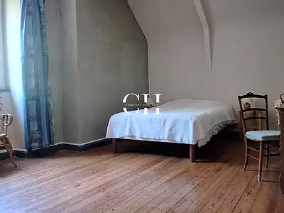 Maison, 167 m²