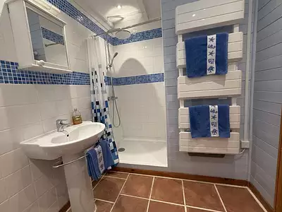 Maison, 181 m²