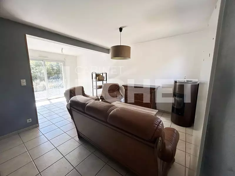 Maison, 101 m²