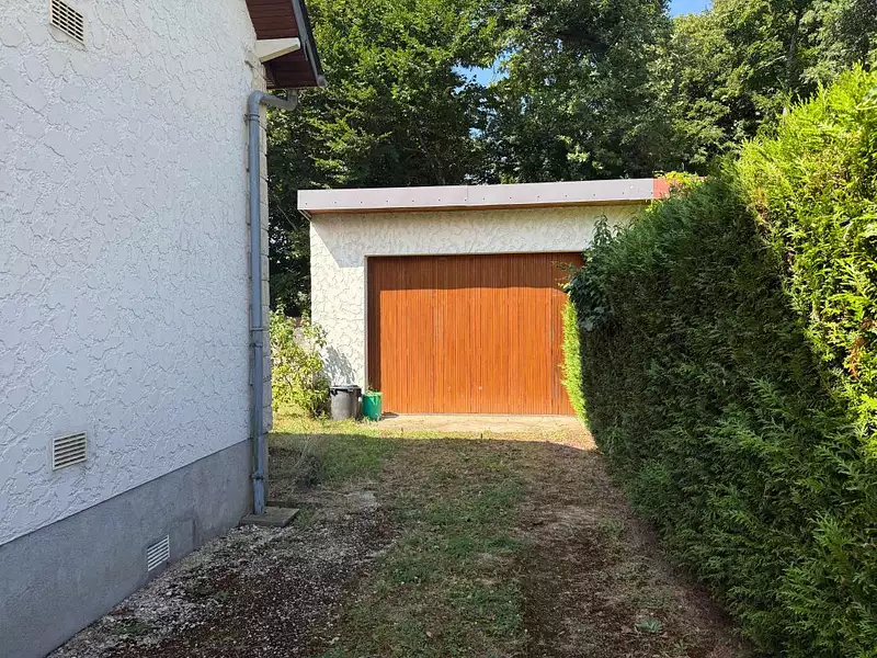 Maison, 183 m²
