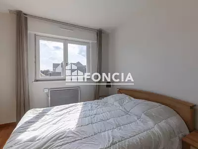 Appartement, 43 m²