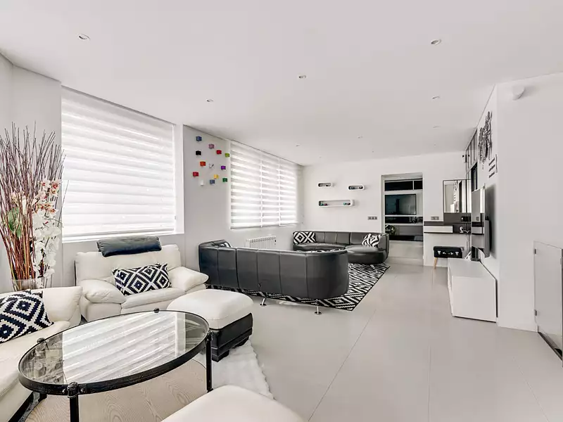 Appartement, 155 m²