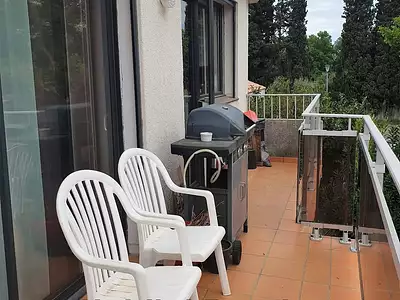 Appartement, 100 m²
